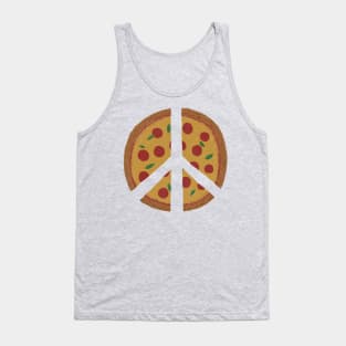 peacezza Tank Top